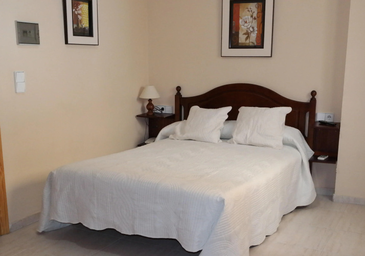 Hotel Gran Plaza