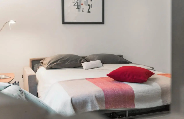 Le Studio 1517