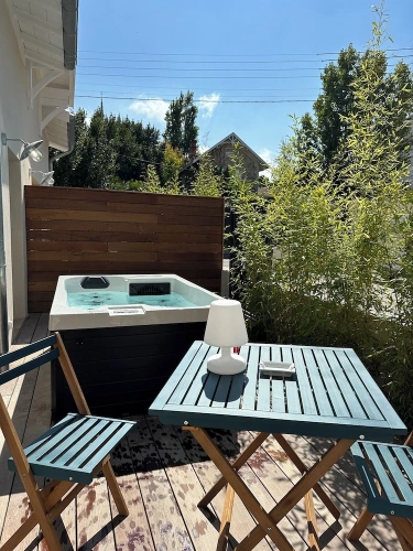 Duplex Suite