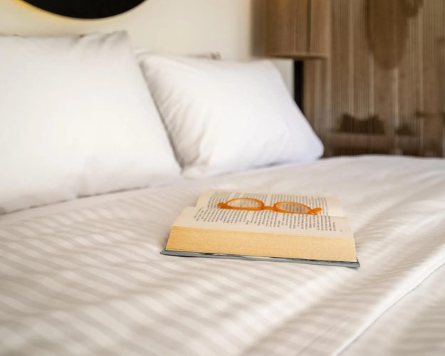 Olea Suites