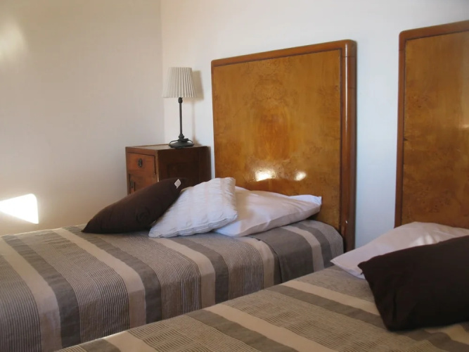 Apartmani Bako Komiza