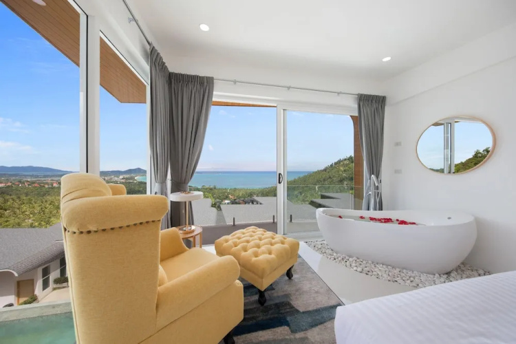 Villa Hailan with Private Pool