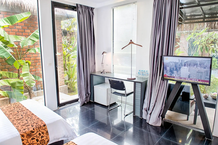 Maison Gen Angkor