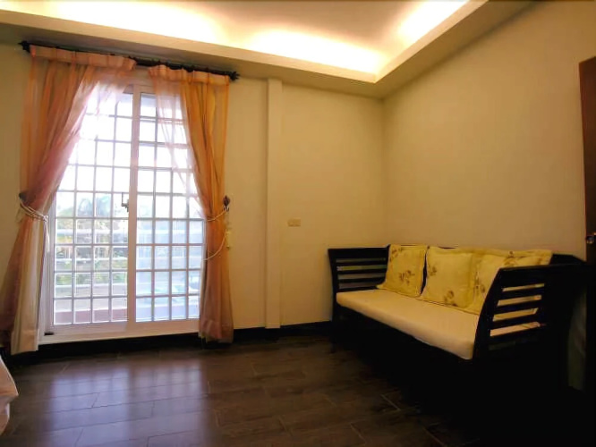 Fubin Hostel