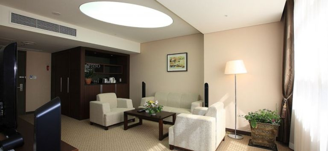 Ramada Dongtan