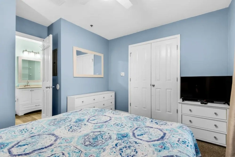 Grand Double room with balcony
