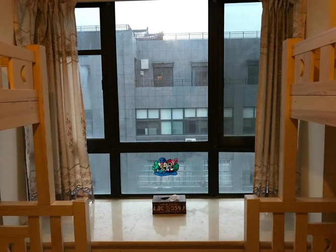Tuotuo Youth Hostel-Kaifeng