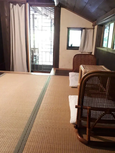 Yui Valley