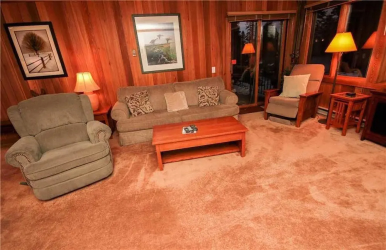 Mountainback 111 - 2 Br Condo