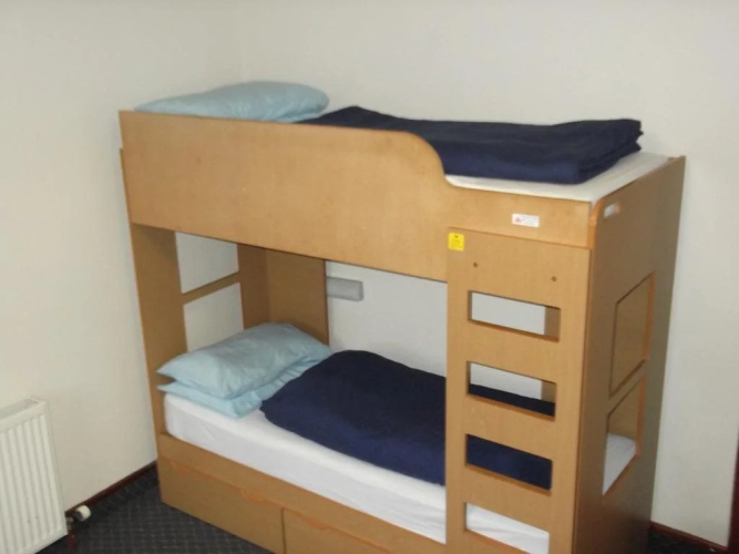 Inverness Youth Hostel