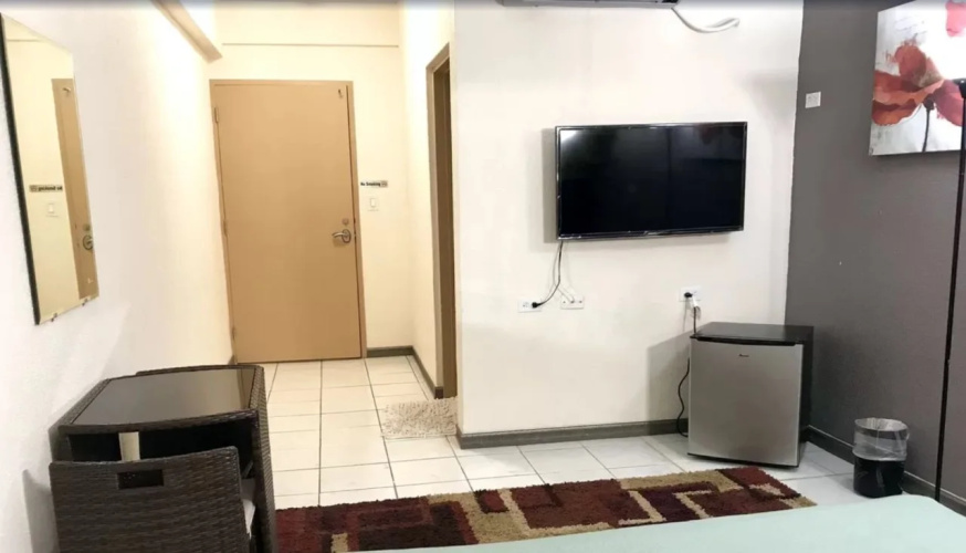 Guam Business Motel