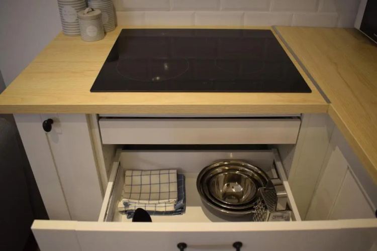 Buborék apartman