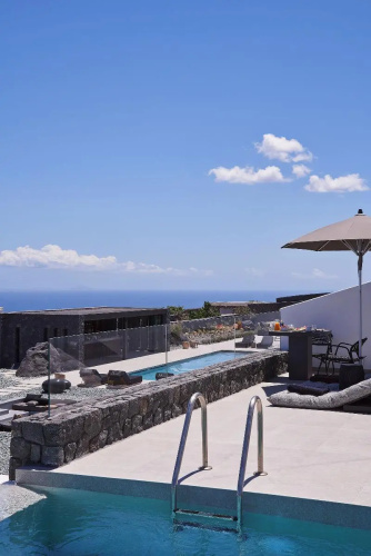 SantAnna Luxury Suites