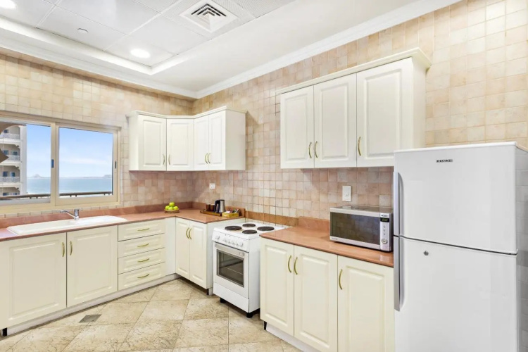 Al Hamra Residence photo 34