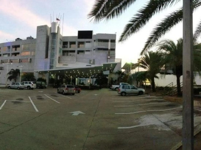 Roraima Inn