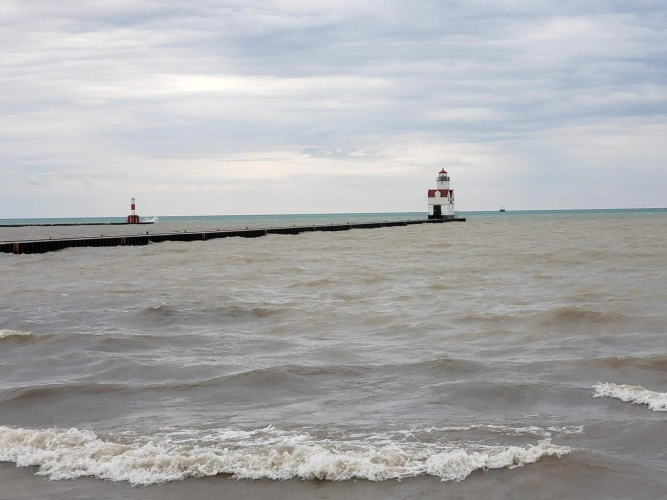 The Kewaunee Inn