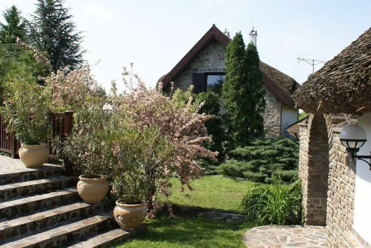 Villa Alexander