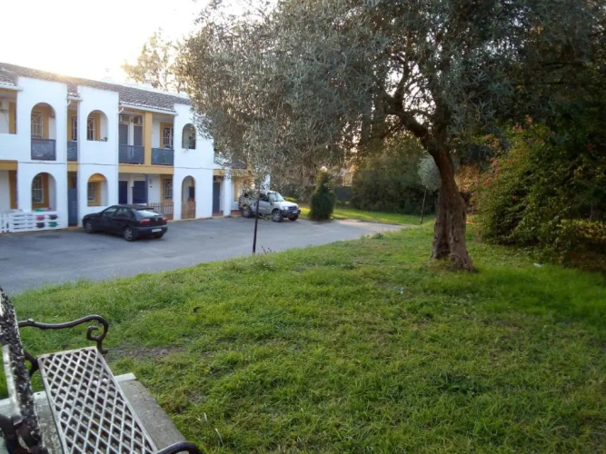 Casa Sevilla