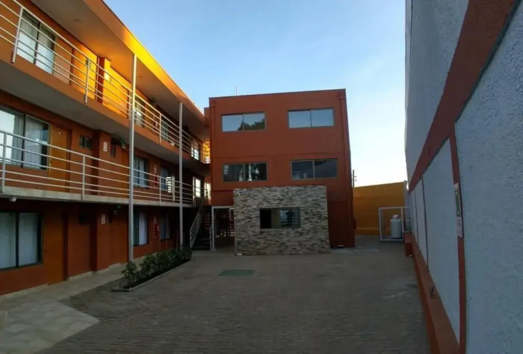 Hotelbild