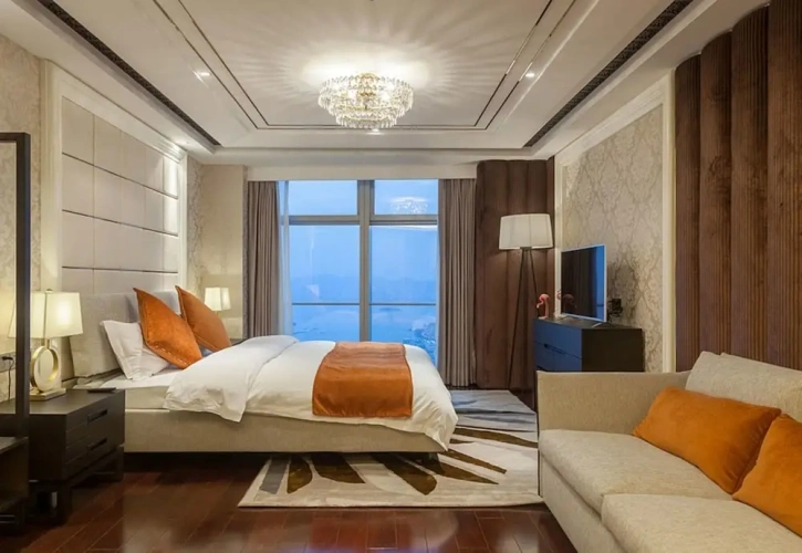 Premier Apartment