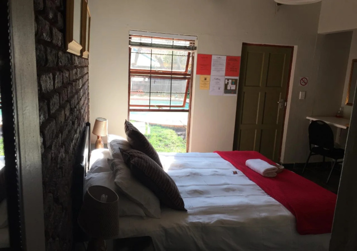 Travellers Nest Guesthouse