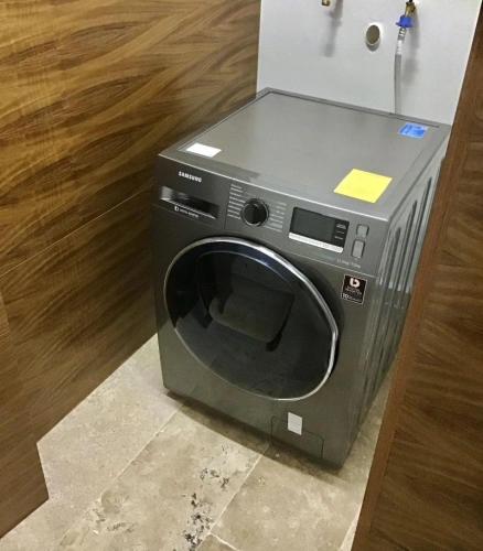 Luxury Double Apartment