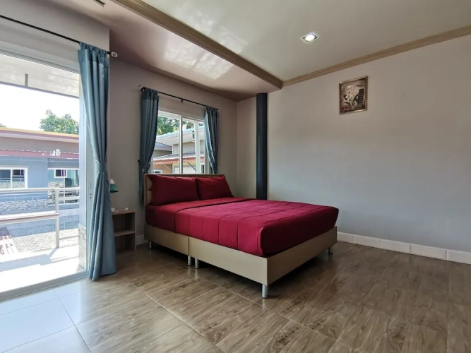 2 Bedrooms Standard room
