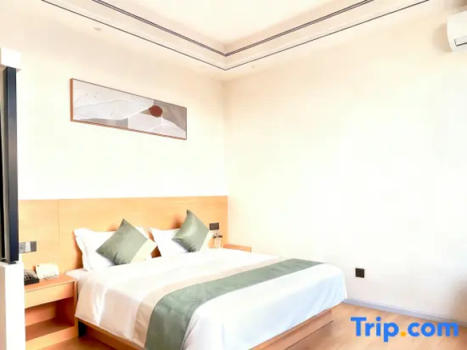 Luxury Double room