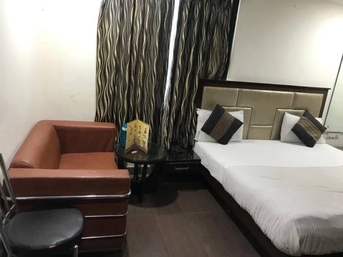 Superior room