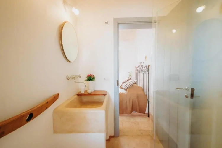 Luxury Single room