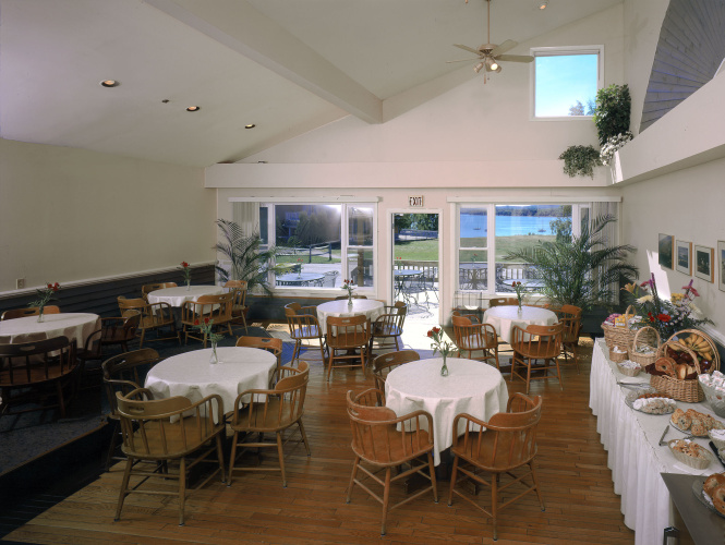 Belfast Harbor Inn photo 14