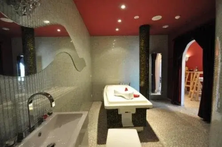 Relais Bon Homme