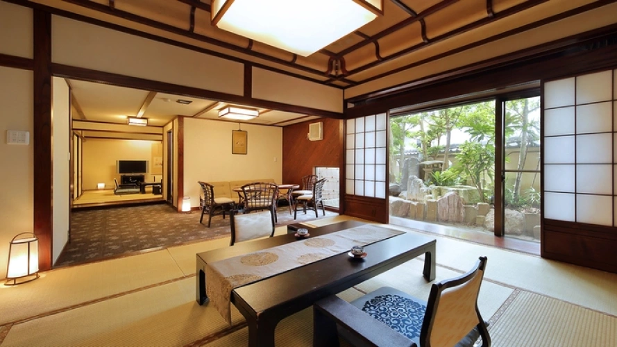 Superior room