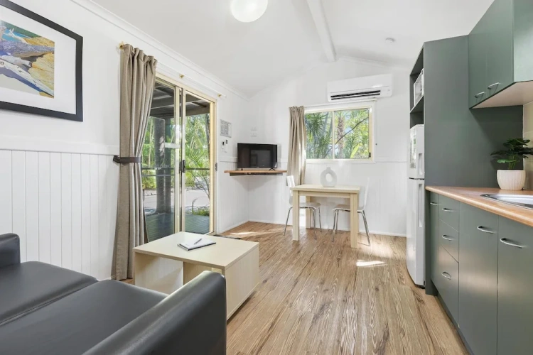 1 Bedroom Villa