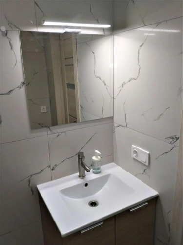 Фотография номера квартиры RentHome (РентХоум) на Южном шоссе 7А