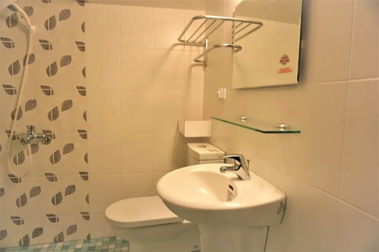 Comfort Quadruple room