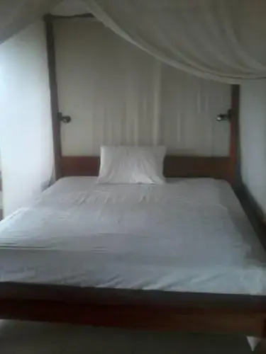 Wismaya Villa
