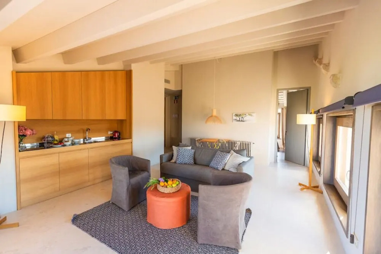 Hotel Mas Bosch 1526