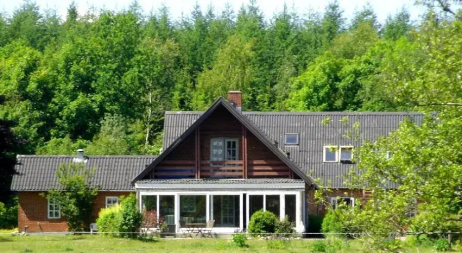 Vildkildegaard Bed & Kitchen