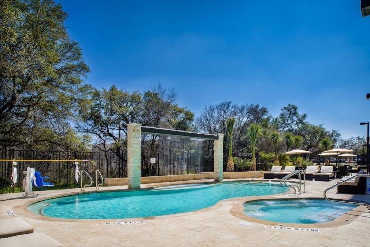 Holiday Inn Express Hotel & Suites Austin - Northw photo 13