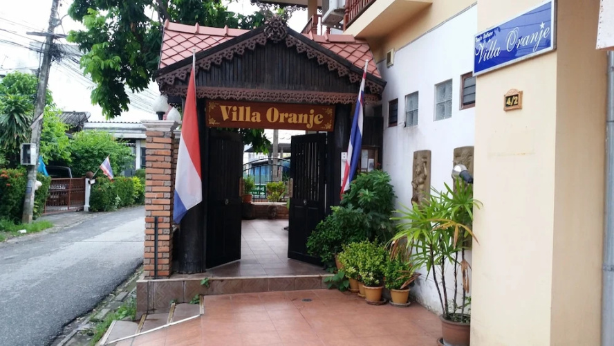 Imagen del hotel