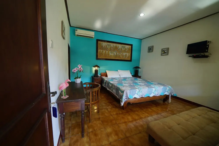 Mangga Bungalow