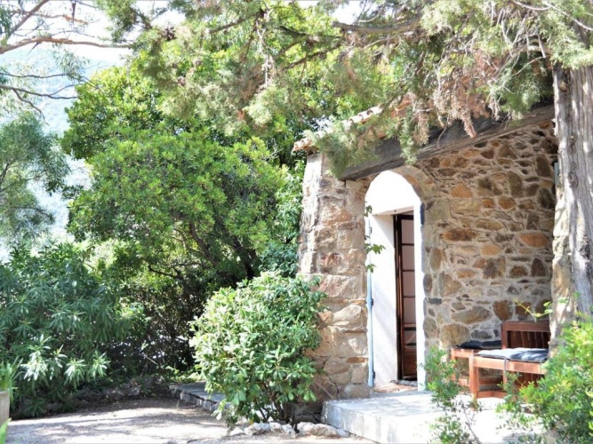 Cottage