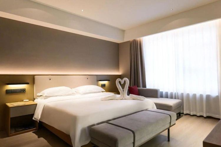 Jinpingguo Hotel