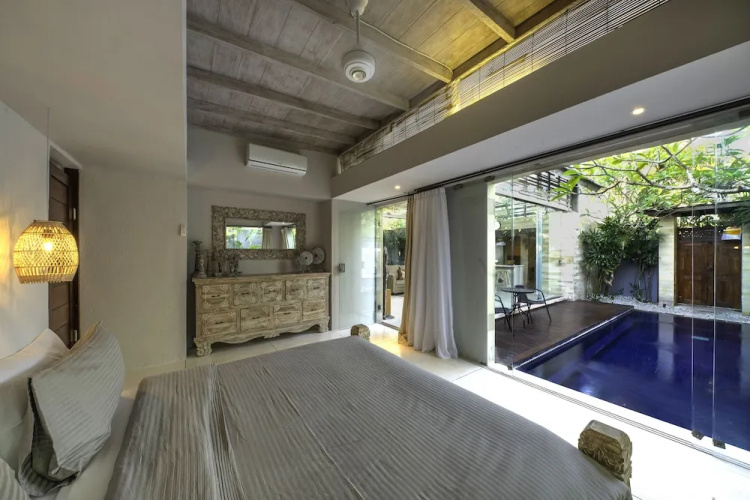 Villa Allure