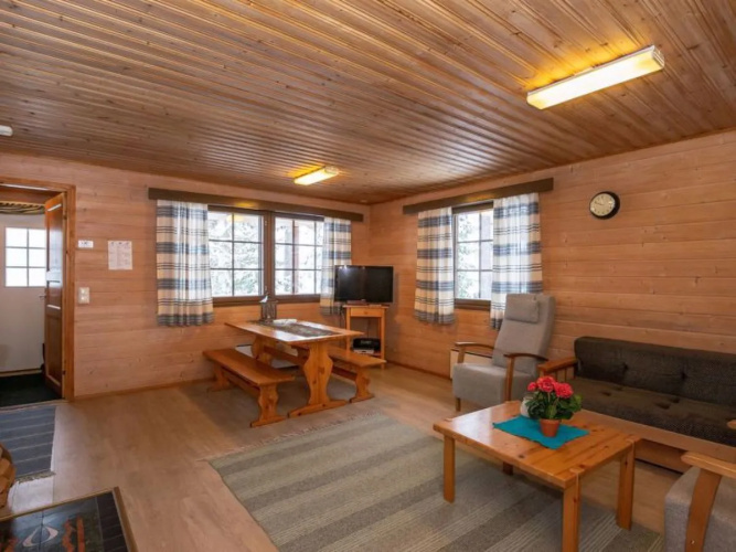 Holiday Home Aamunsarastus