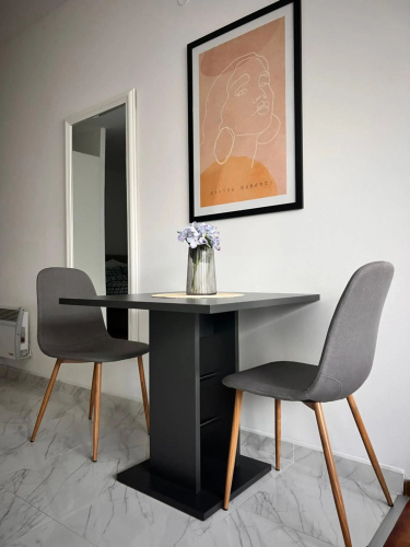 K2 Apartments