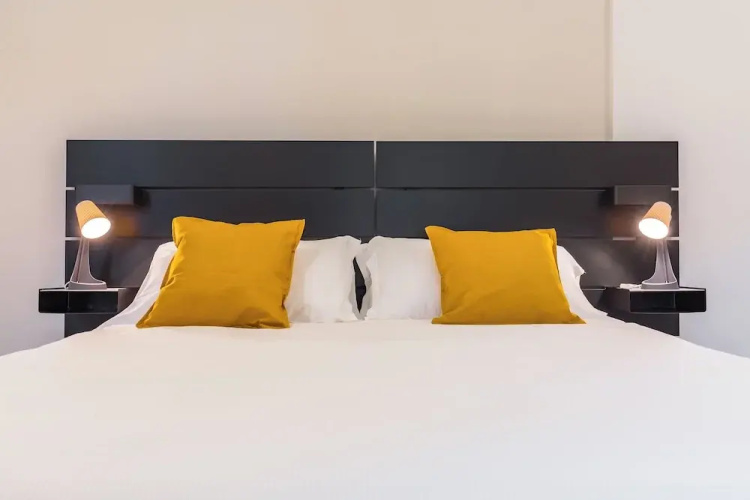 Arenella Family Apartment