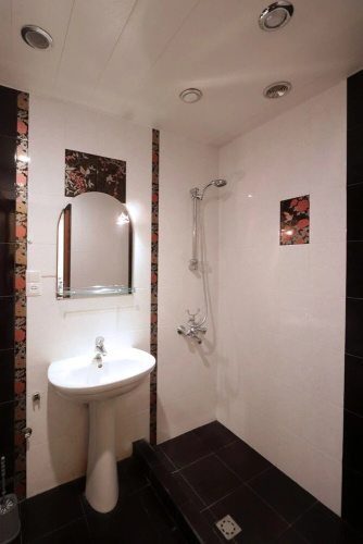 Amiryan street apartment