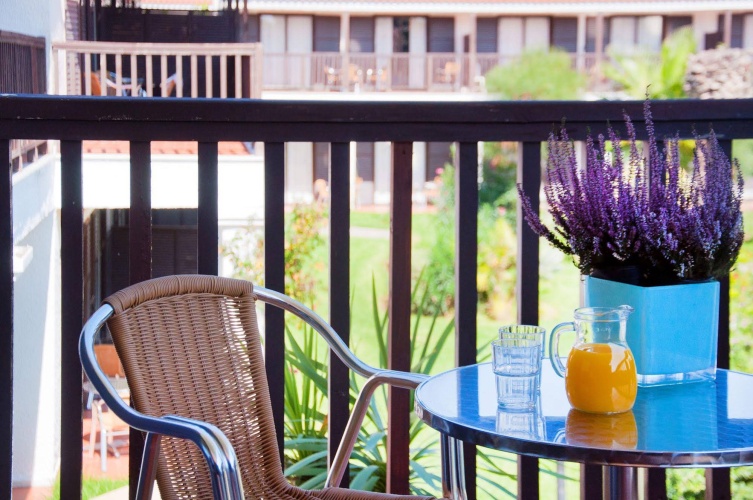 Golden Coast Hotel & Bungalows photo 9
